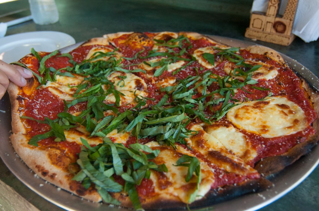 Going out for&nbsp;Pizza