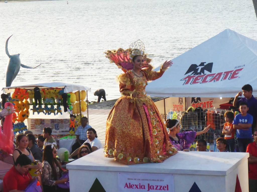 To La Paz for El&nbsp;Carnaval!