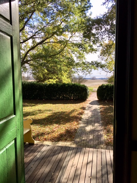 John Dickinson Mansion and Plantation Day&nbsp;Trip