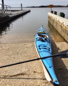 mulberry landing ramp