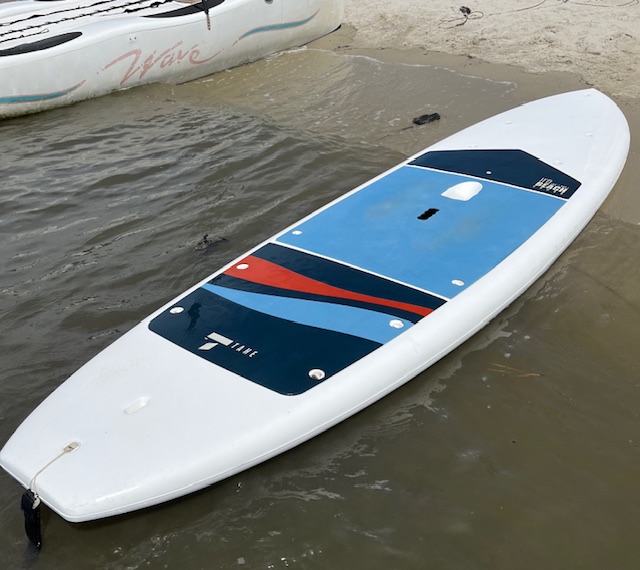 Tahe 11′ Cross Paddleboard –&nbsp;$350