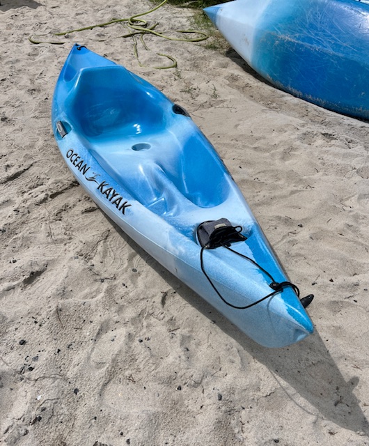 Ocean Kayak Banzai –&nbsp;$175