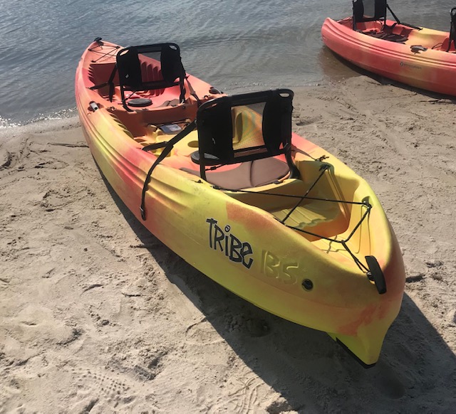 Perception Tribe 13.5 –&nbsp;$395