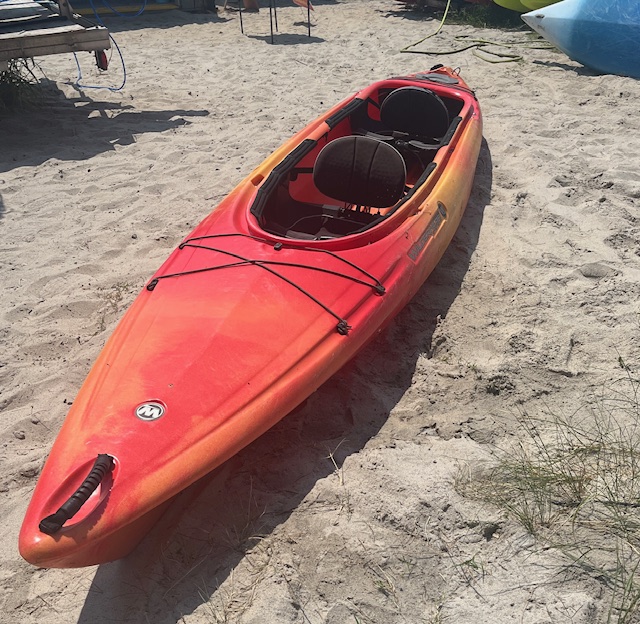Wilderness Systems Pamlico 135 –&nbsp;$495