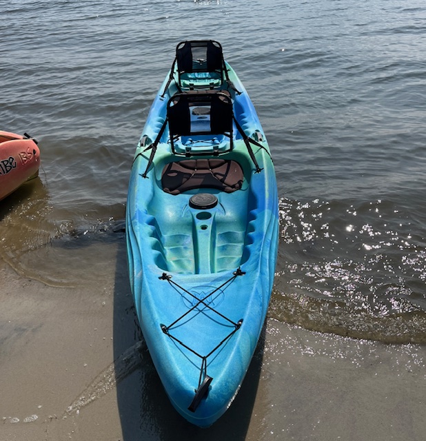 Perception Tribe 13.5 –&nbsp;$495