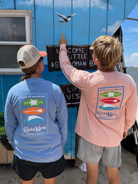 Long Sleeve Cotton –&nbsp;$16